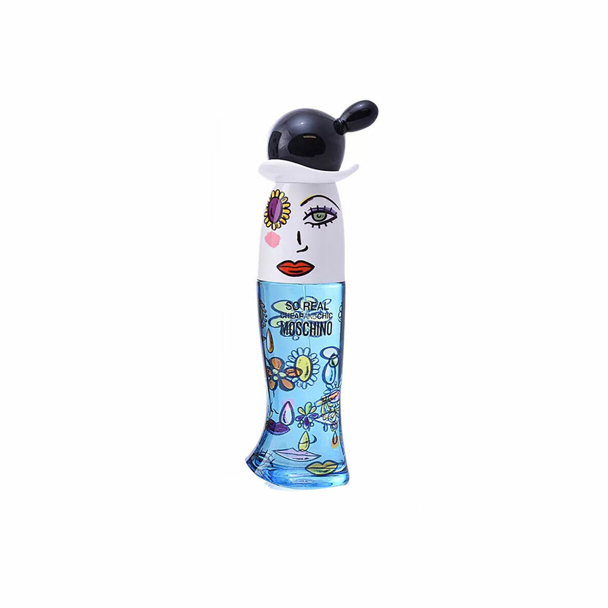 Parfem za žene Moschino EDT